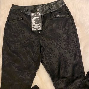 KillStar 🖤 Raiden Trousers